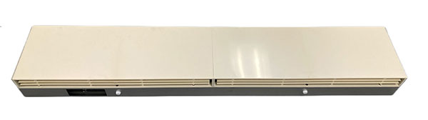 e-バリア(電子カーテン)