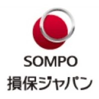 SOMPO 損保ジャパン