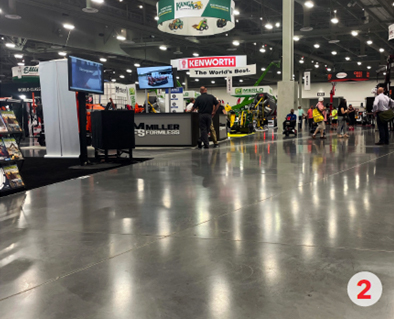 Las Vegas Convention Center - West Hall