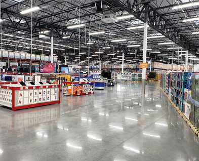 SAM'S CLUB