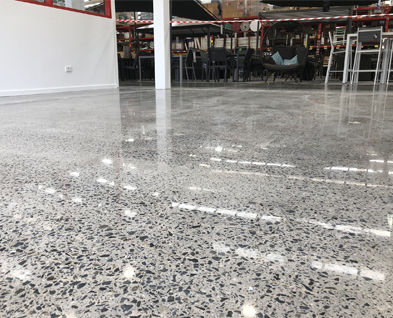 Melbourne Market Relocation