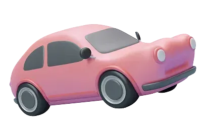 車