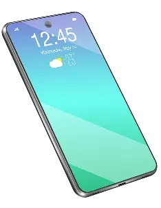 スマホ